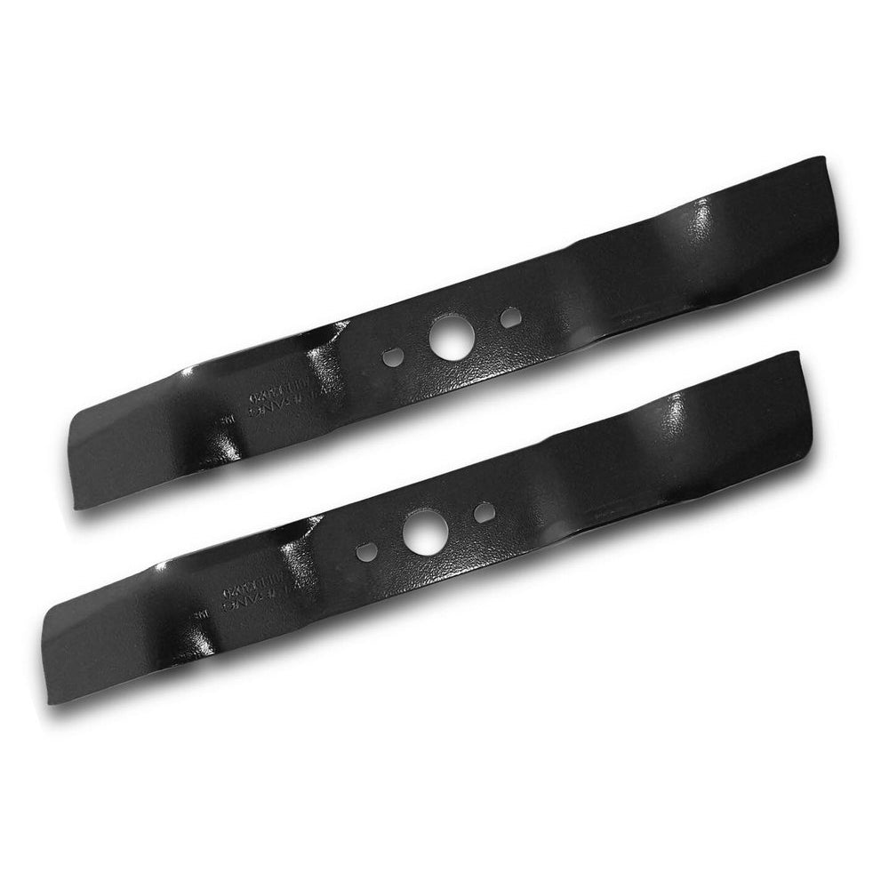 Weibang E RIDER REPLACEMENT BLADES SET OF 2 Turf One